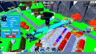 новая тактика в новом ивенте в Toilet Tower Defense 3 часть