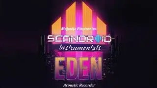 Scandroid - Eden (extract)