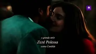 AMOR PERFEITO | ABERTURA ESTILO TELEVISA