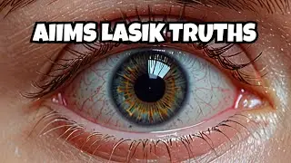 Avoid These Mistakes with AIIMS Lasik Eyes | My 2nd visit AIIMS eyes surgery experience