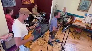 Don't Want You No More & It's Not My Cross To Bear  - Allman Bros & Spencer Davis Group