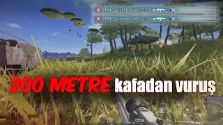 PUBG'DE ZOR KARARLAR! | PUBG Komik Anlar