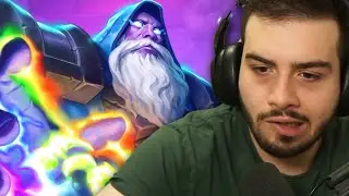 Rarran Has The MOST INSANE TITANS Game