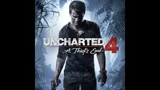 Uncharted A Thief's End