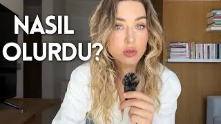 ELALEM NE DER DEMESEYDİN HAYATIN NASIL OLURDU? Yargılanma Korkusu