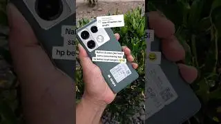 Sama joss di rekam pake hot3i ni si infinixnote40pro #infinix #infinixnote40pro5g #infinixhot30i