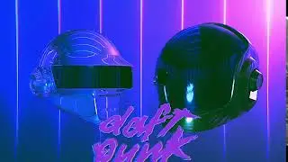 Daft Punk