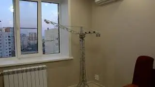 башенный кран бксм 7-5