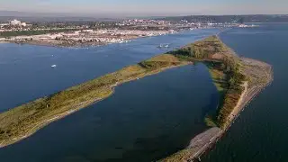 Jetty Island