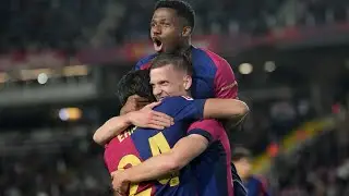 Fc Barcelona vs Mallorca