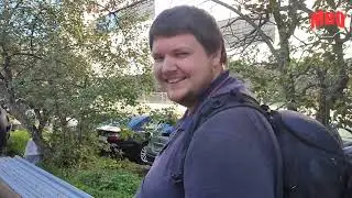 Все для жителей реконструкция по Собянински .