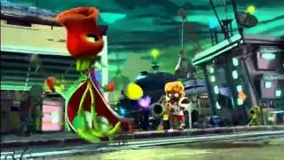 Plants vs Zombies Garden Warfare 2 Trailer