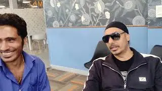 Exclusive interview of famous Punjabi singer sukhbir with inventiva founder Nitin Naresh
