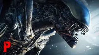 Ocenjivanje Horor Franšiza - EPIZODA 10 (Alien)