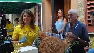 Pani, dolci e tanto altro... - S. Mauro Castelverde 2024