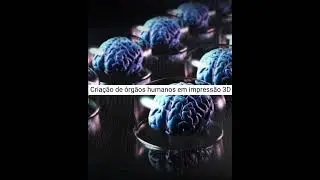 Projetos que poderiam ajudar a salvar o mundo no futuro #shorts