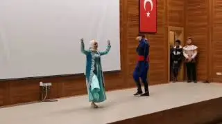 Bartin üniversitesi Nowruz Baýramy Vlog 2022
