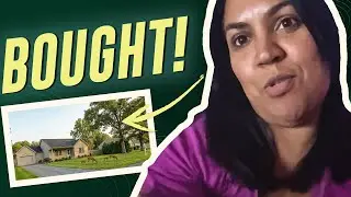 First-Time Buyer: Single Mom Gets $530K Home with $17K Down