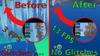Subnautica on Intel GMA 4500 | Fix the glitches & Boost the FPS