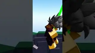 EPIC Saitama Edit in the Roblox Strongest Battlegrounds
