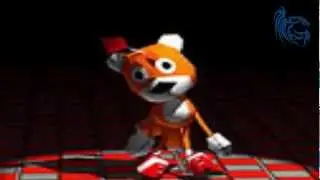 Loquendo - Creepypasta Tails Doll