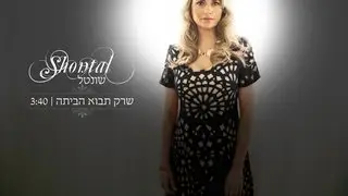 שונטל - shontal 