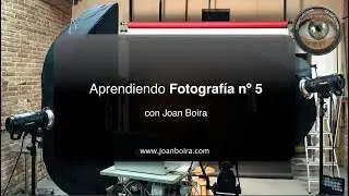 Aprendiendo fotografía 5