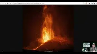 Rare Late May snowfall Hits Near Las Vegas - Deadly Mount Nyiragongo - Etna Paroxysm - Space Weather