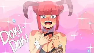 Why are you looking at me like that? - BlackWhiplash Comic Dub