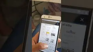 Quitar Cuenta Google CellAllure Cool S2