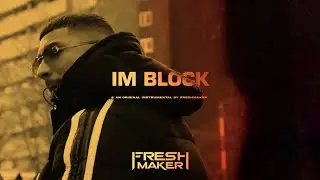 Omar x Ngee Type Beat 2024 -  "Im Block" | Freshmaker