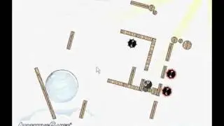 How to accomplish Level 38 on Rotate and Roll Players Pack