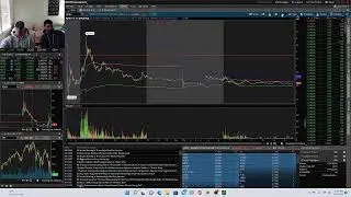 Pack-A-Punch Traders Live Stream