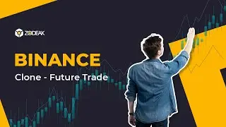 Zodeak Technology - Future Trade video