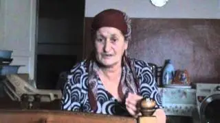 Обращение матери боевика Артура Гатагажева на ингушском