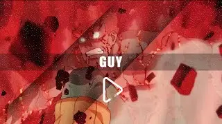 Might Guy - Lion`s Heart [HD]