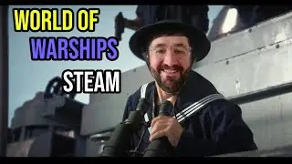 World of warships steam returning player - Is this still fun to play