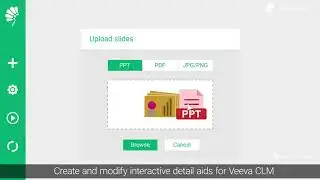 ShamanGO platform for Veeva 01+sub
