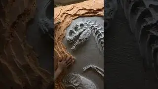С магией шутки плохи. Творчество на позитиве. Барельеф. 