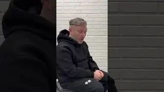 Антон Захарьин. Про талант. Полное видео на канале