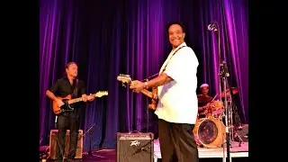 Johnny Rawls, Soper Reese Theatre: 