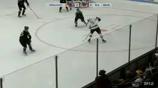 Sacha Boisvert   Scouting Report