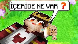 BAYDOKTOR VS MİNECRAFT 