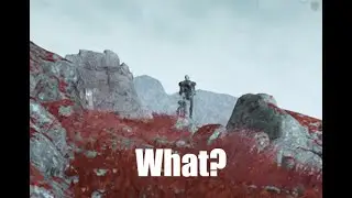 Helldivers 2 What? How?