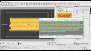 Create Rich Text Formats and Advanced 3D Text in Real-Time | Learn WASP3D