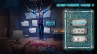Scary Horror House 2 Chapter 1 Kidnapping Complete Walkthrough