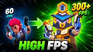 How to Play Brawl Stars on PC | Stable & High FPS Guide