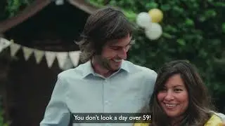 'Everything' - East Riding of Yorkshire Council Fostering (full length)