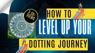 Level Up Your Dot Mandala Art 🎨 | Tools That Instantly Improve Your Dotting (2026)