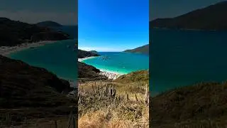 Já ouviu falar das Prainhas do Pontal do Atalaia? Elas ficam em Arraial do Cabo, RJ